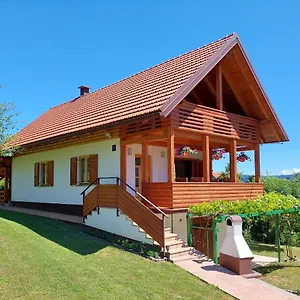Tihovo Vikendica