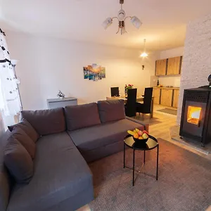 Mihelcic Apartman