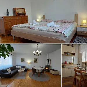 Tince Apartman