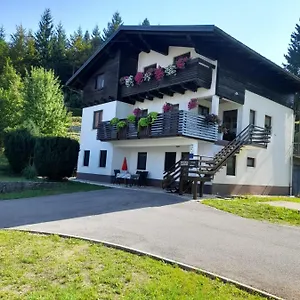 Appartement Gogo, Delnice