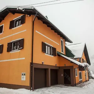 Kanjer 1 Apartman